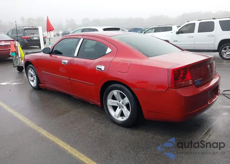 2006 Dodge Charger z USA, uszkodzony, nr VIN 2B3KA43G56H324105